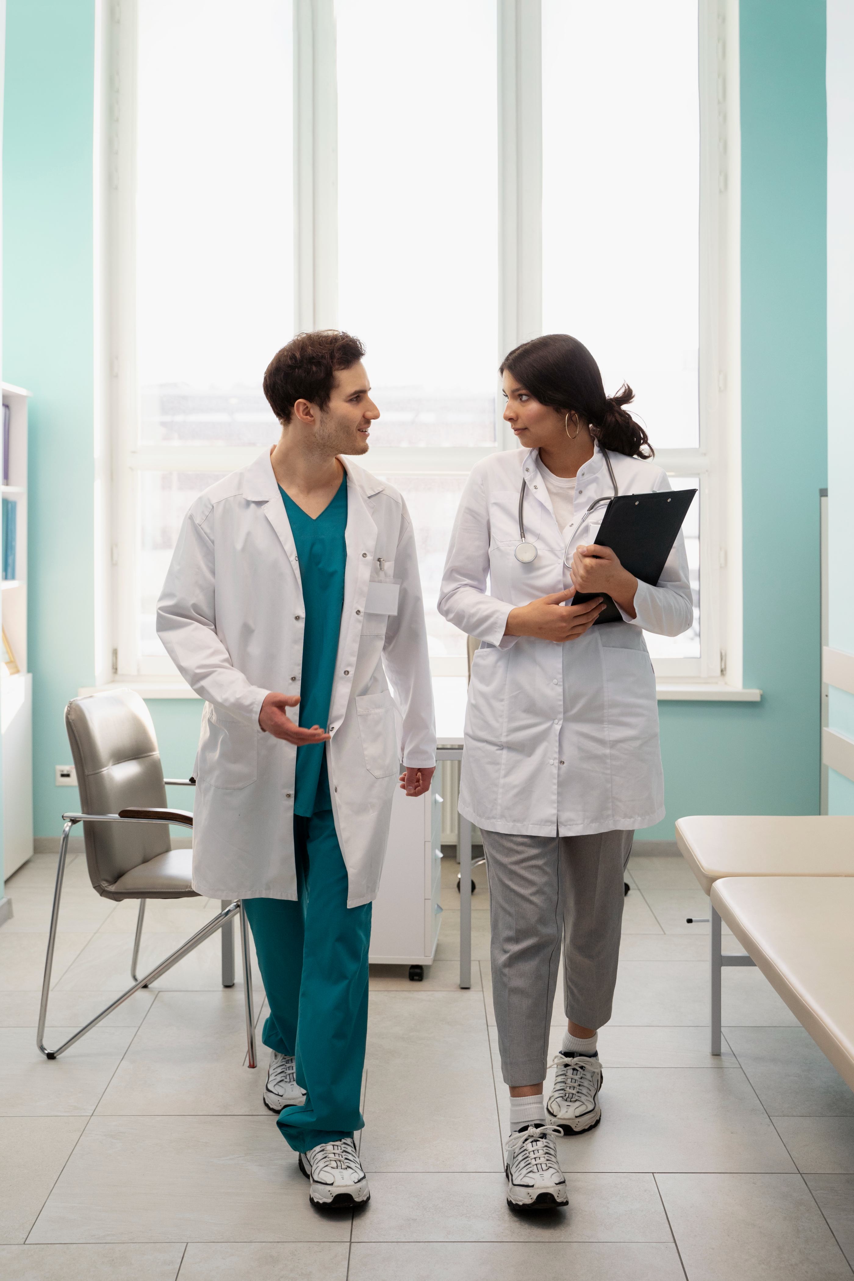 Doctors